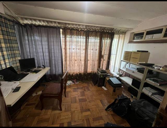 3 BEDROOM HOUSE FOR SALE IN VILLIERIA